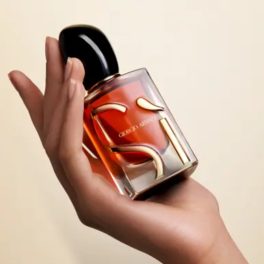 Giorgio Armani Si Parfum 100ml