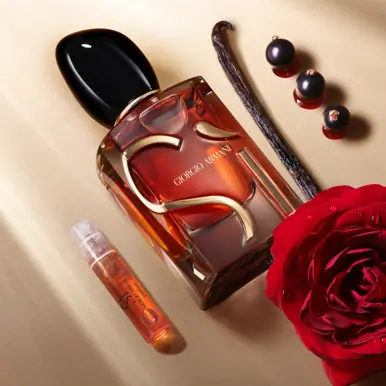 Giorgio Armani Si Parfum 100ml