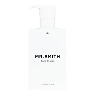 Mr. Smith Scalp Cleanse