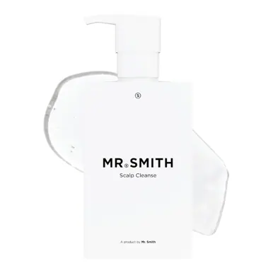 Mr. Smith Scalp Cleanse
