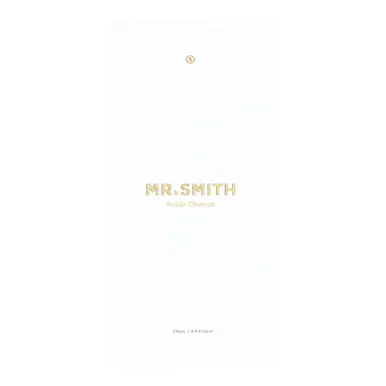 Mr. Smith Scalp Cleanse