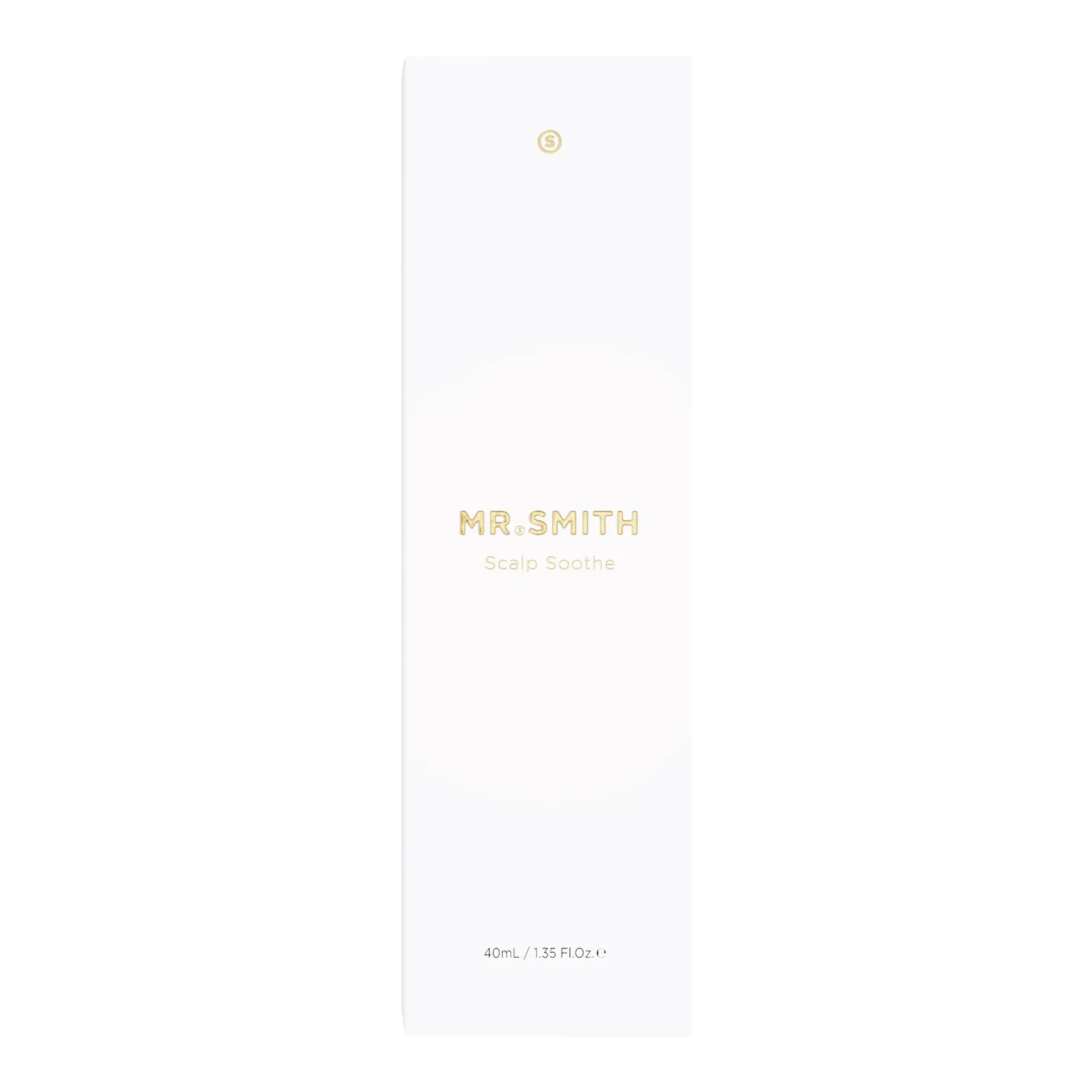 Mr. Smith Scalp Soothe