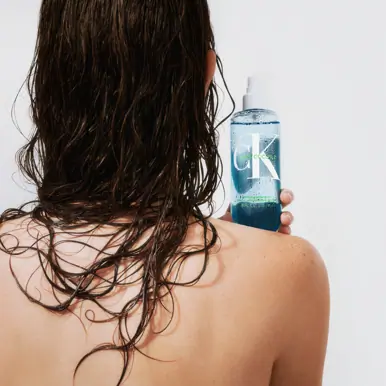 CK One Perfume Mist - Silky Coconut 236ml