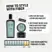 American Crew Fiber Pre-Styler Shampoo 250ml