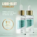 Max Factor Miracle Pure Mattifying Serum Primer Clear