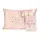 Kitsch Standard Satin Pillowcase  - Cherry Print