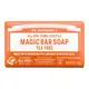 Dr. Bronner's Castile Bar Soap - Tea Tree