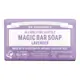 Dr. Bronner's Castile Bar Soap - Lavender