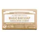 Dr. Bronner's Castile Bar Soap - Sandalwood & Jasmine