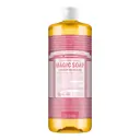 Dr. Bronner Castile Liquid Soap - Cherry Blossom 946ml