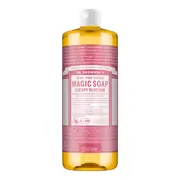 Dr. Bronner Castile Liquid Soap - Cherry Blossom 946ml