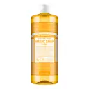 Dr. Bronner Castile Liquid Soap - Citrus 946ml