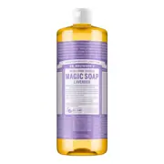 Dr. Bronner's Castile Liquid Soap - Lavender 946ml