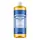 Dr. Bronner's Castile Liquid Soap - Peppermint 946ml