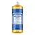Dr. Bronner's Castile Liquid Soap - Peppermint 946ml