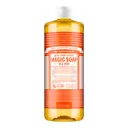 Dr. Bronner's Castile Liquid Soap - Tea Tree 946ml