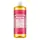 Dr. Bronner's Liquid Castile Soap - Rose 946ml
