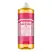Dr. Bronner's Liquid Castile Soap - Rose 946ml