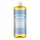 Dr. Bronner's Castile Liquid Soap - Baby Unscented 945mL