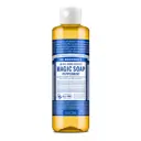 Dr. Bronner's Castile Liquid Soap - Peppermint 237mL