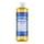 Dr. Bronner's Castile Liquid Soap - Peppermint 237mL