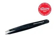 Tweezerman Dusted Onyx Slant Tweezer