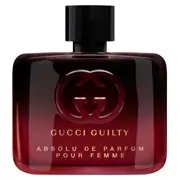 Gucci Guilty Absolu de Parfum for Women 60ml