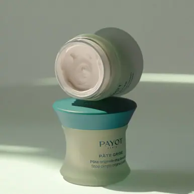 Payot Pâte Grise Stop Pimple Original Paste 15ml