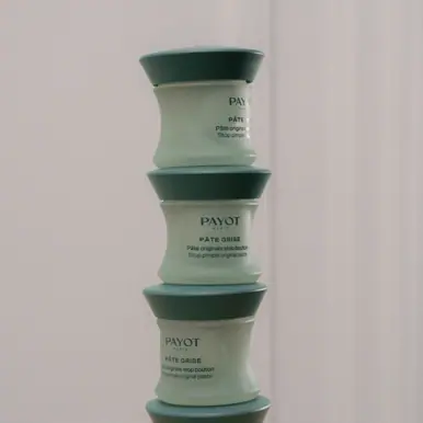 Payot Pâte Grise Stop Pimple Original Paste 15ml