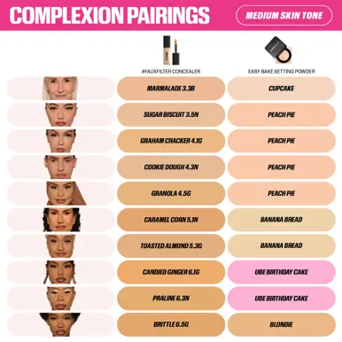 Huda Beauty Faux Filter Concealer Mini