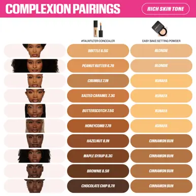 Huda Beauty Faux Filter Concealer Mini