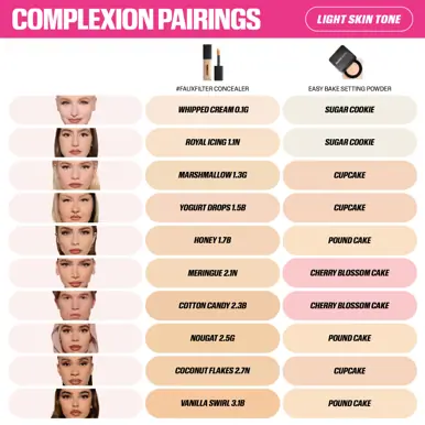 Huda Beauty Faux Filter Concealer Mini