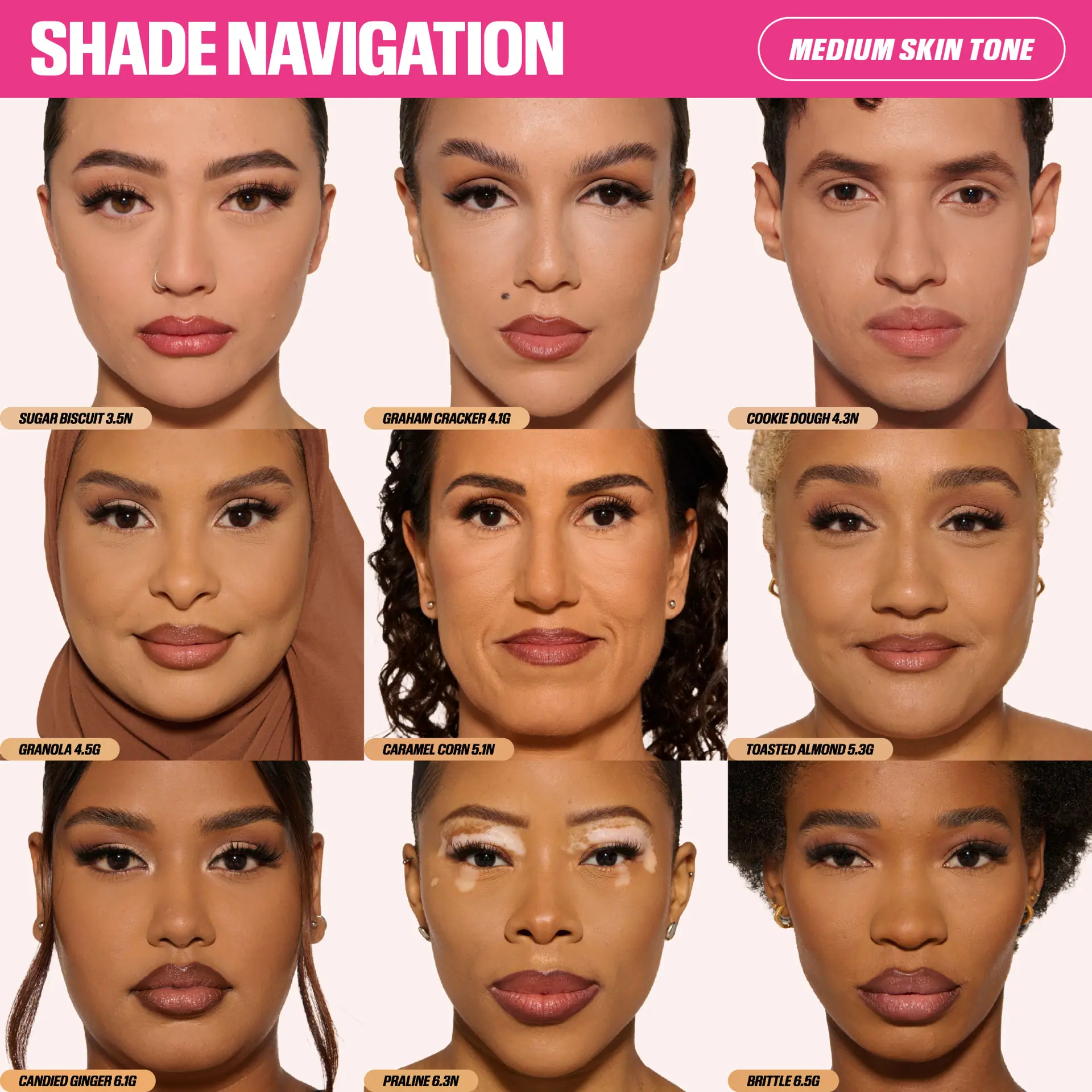 Huda Beauty Faux Filter Concealer Mini