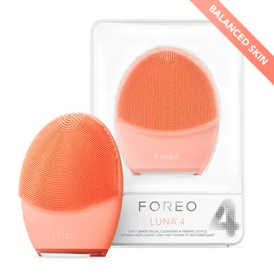 Foreo LUNA 4 Balanced Skin