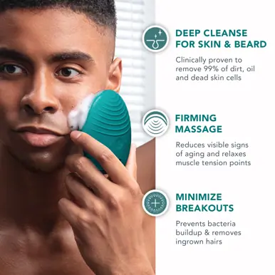 Foreo LUNA 4 Men