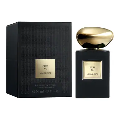 Giorgio Armani Armani Privé Cuir Nu Eau De Parfum 50ml