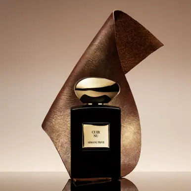 Giorgio Armani Armani Privé Cuir Nu Eau De Parfum 50ml