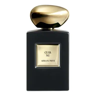 Giorgio Armani Armani Privé Cuir Nu Eau De Parfum 100ml