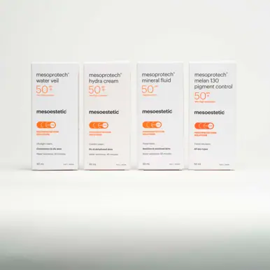 mesoestetic mesoprotech melan 130 pigment control 50ml