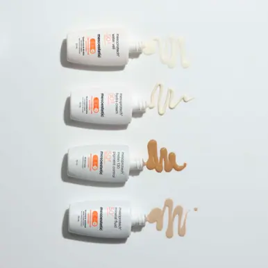 mesoestetic mesoprotech melan 130 pigment control 50ml