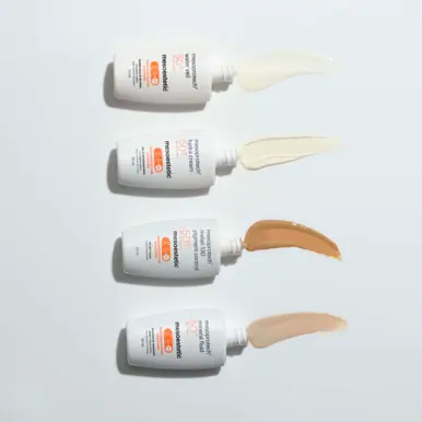 mesoestetic mesoprotech melan 130 pigment control 50ml
