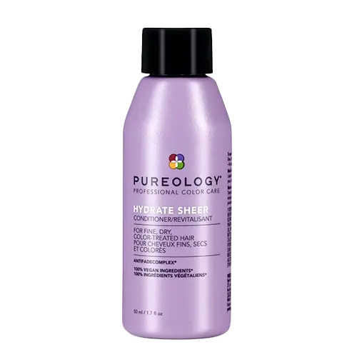 Pureology Duo Gift with Purchase - When you purchase 2+ Pureology products AU