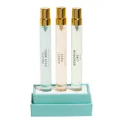 Goldfield & Banks Coast to Coast Trio Set 3x10ml