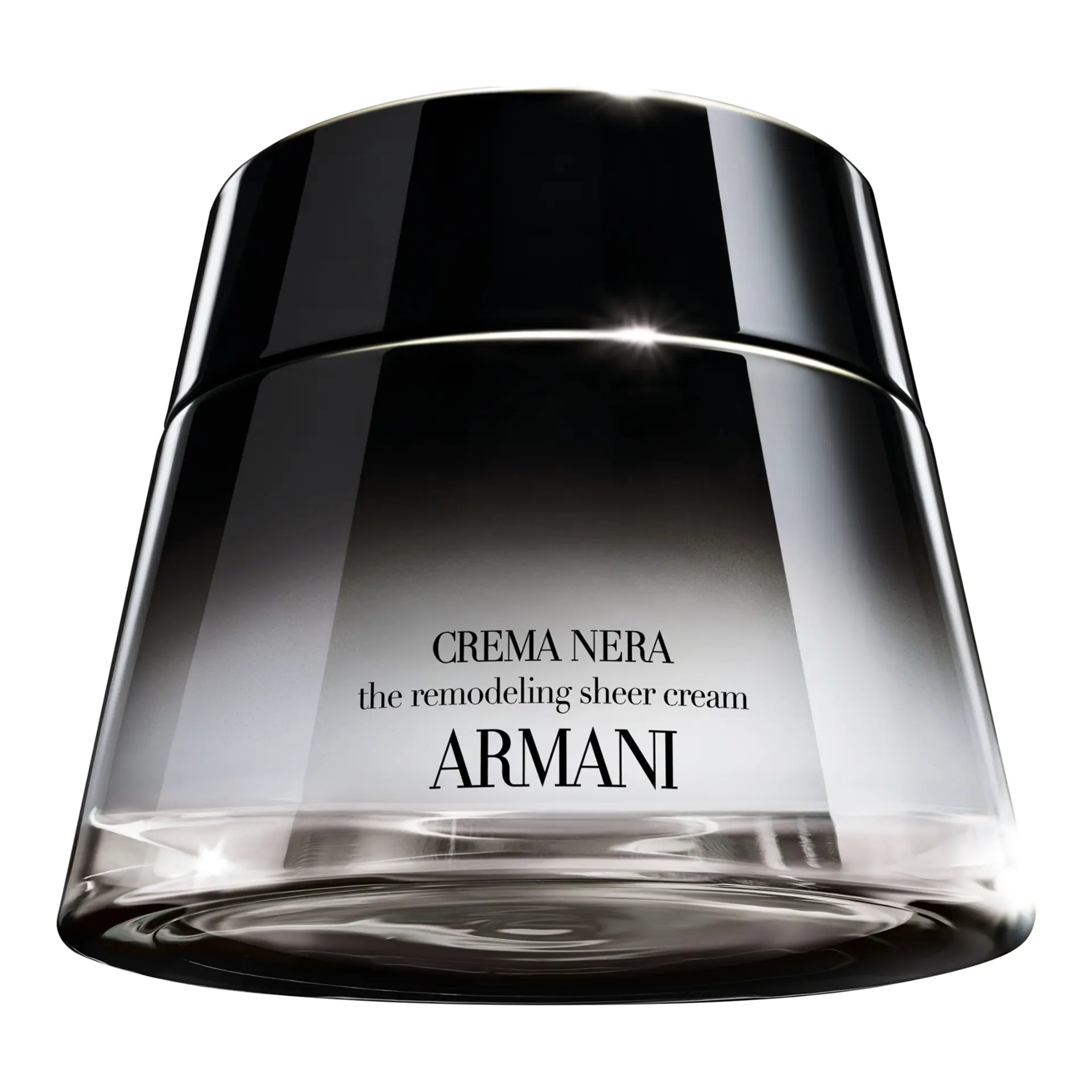 Giorgio Armani Crema Nera Sheer Cream 50ml