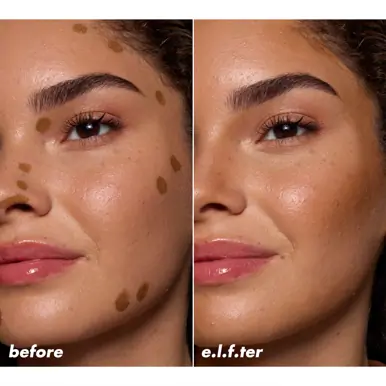 e.l.f. Cosmetics Camo Liquid Bronzer & Contour
