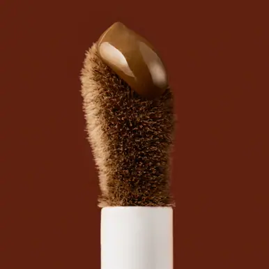 e.l.f. Cosmetics Camo Liquid Bronzer & Contour