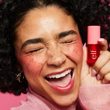 e.l.f. Cosmetics Sheer For It Blush Tint