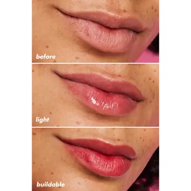 e.l.f. Cosmetics Sheer For It Blush Tint