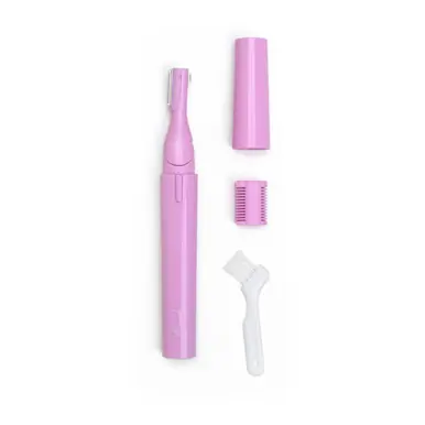 Mermade Hair Facial Shaver