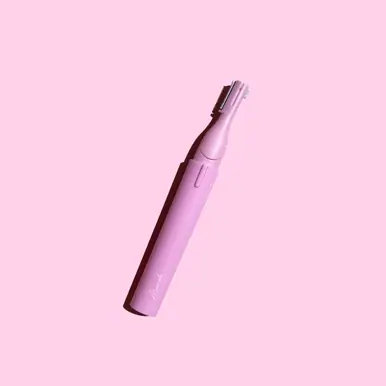 Mermade Hair Facial Shaver